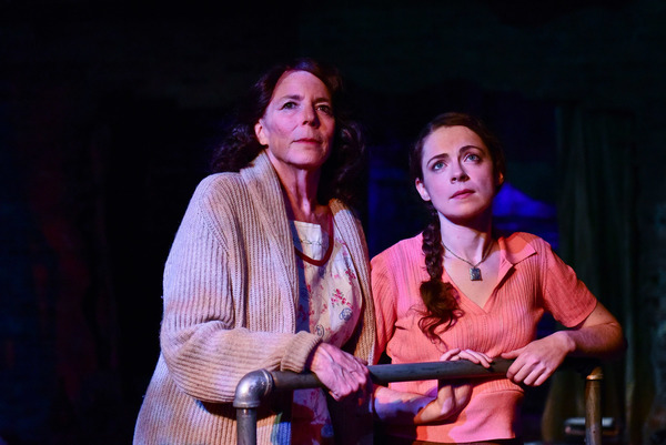 Photo Flash: First Look at The Hypocrites' THE GLASS MENAGERIE  Image