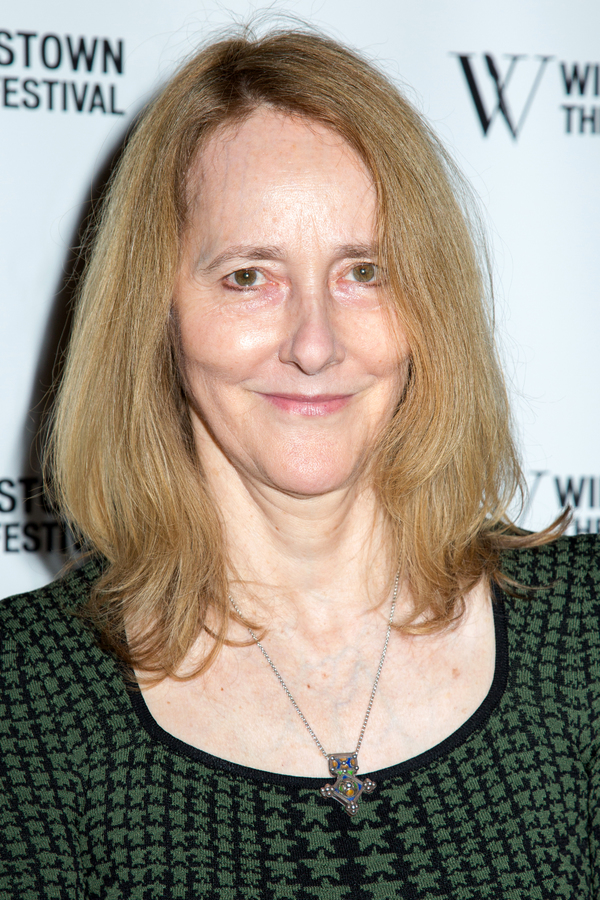 Photo Coverage: Jessica Hecht and David Hyde Pierce Host the Williamstown Theatre Festival Gala Image