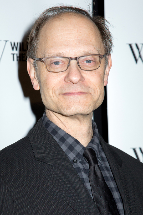 Photo Coverage: Jessica Hecht and David Hyde Pierce Host the Williamstown Theatre Festival Gala Image