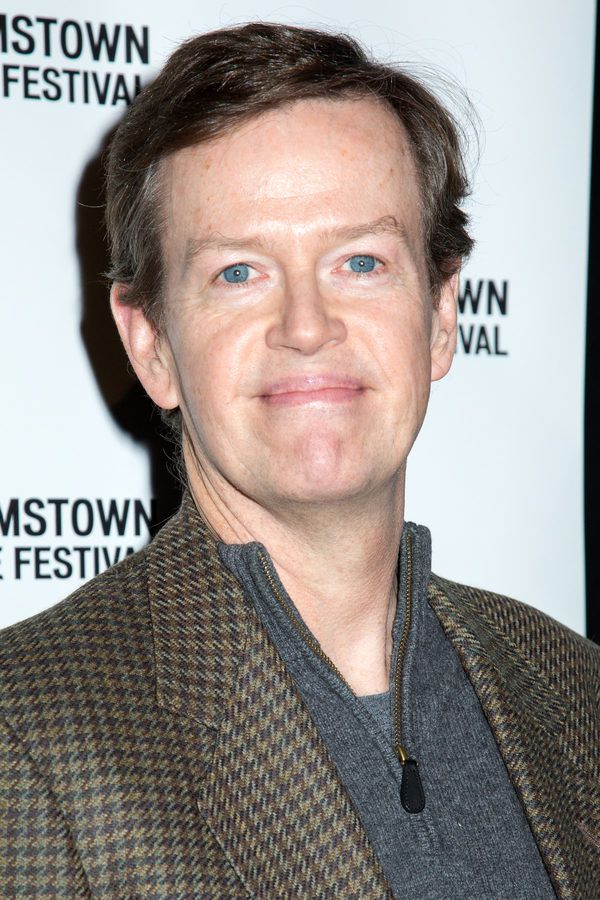 Photo Coverage: Jessica Hecht and David Hyde Pierce Host the Williamstown Theatre Festival Gala Image