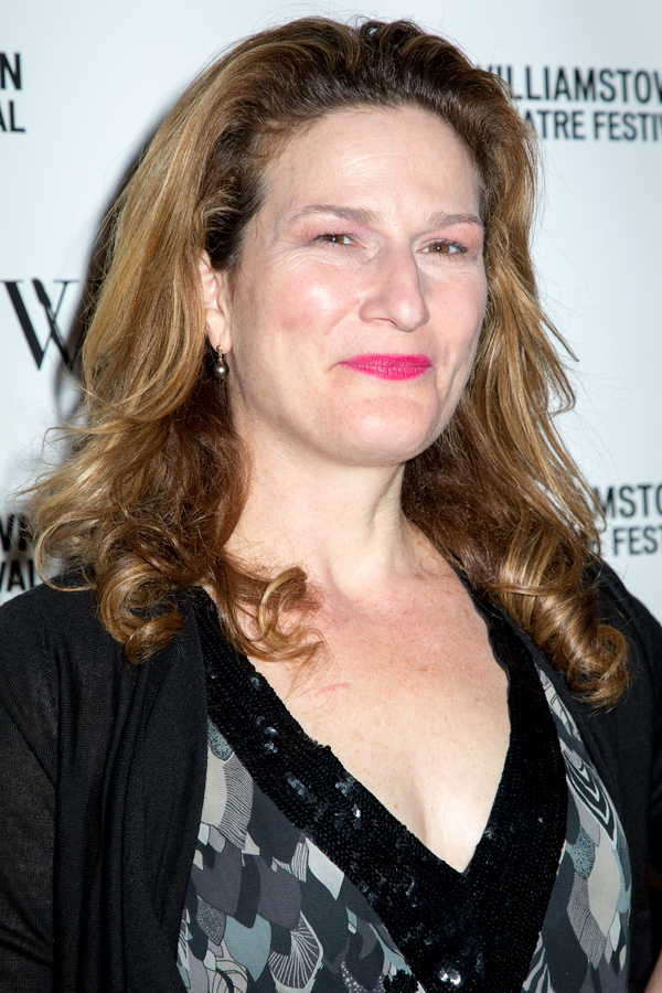 Photo Coverage: Jessica Hecht and David Hyde Pierce Host the Williamstown Theatre Festival Gala Image