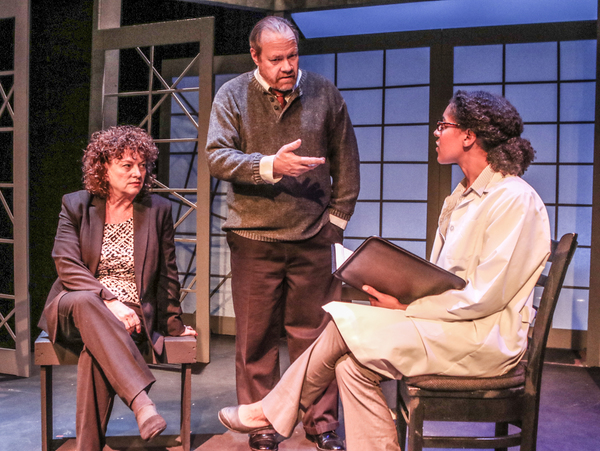 Photo Flash: First Look at THE OTHER PLACE at Santa Paula Theater Center 