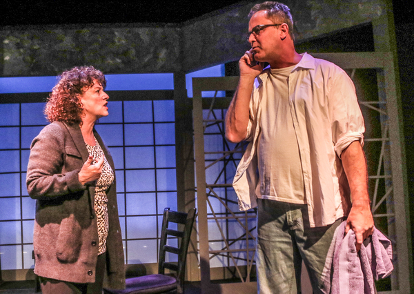 Photo Flash: First Look at THE OTHER PLACE at Santa Paula Theater Center 