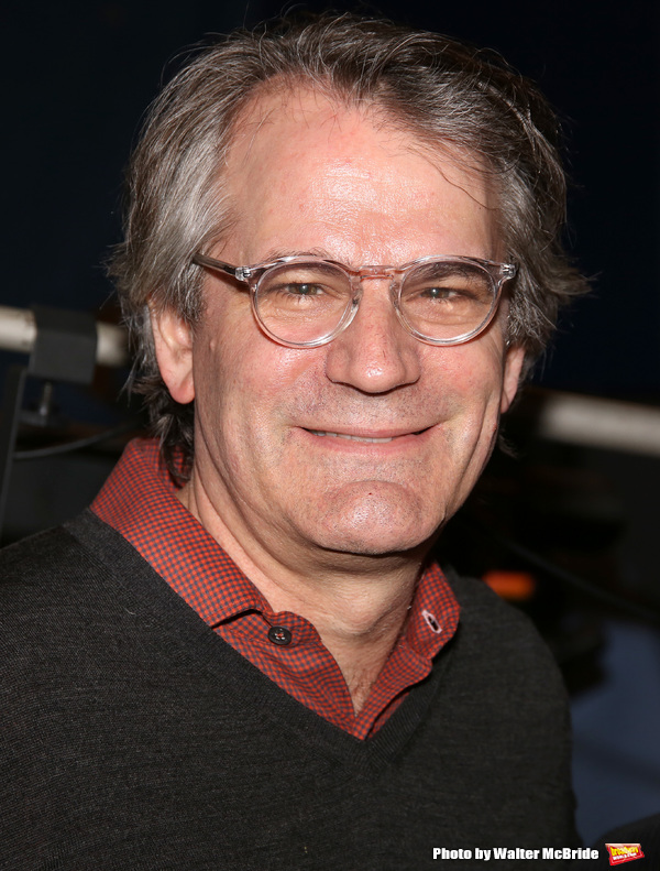 Photo Coverage: In the Recording Studio with the Cast of FIDDLER ON THE ROOF! Image