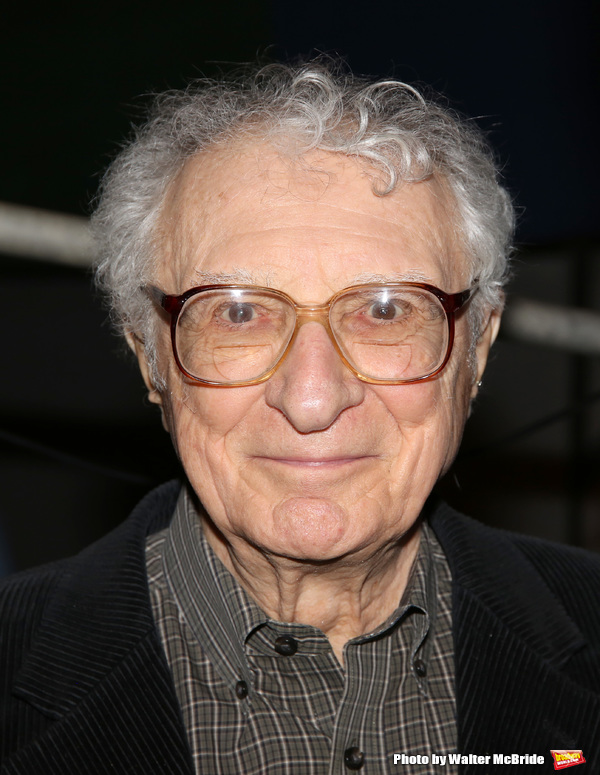 Photo Coverage: In the Recording Studio with the Cast of FIDDLER ON THE ROOF! Image