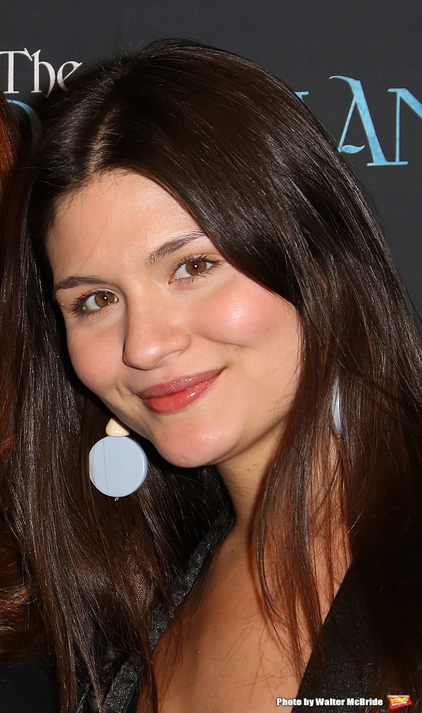 Photo Coverage: On the Opening Night Red Carpet for THE WOODSMAN! Image