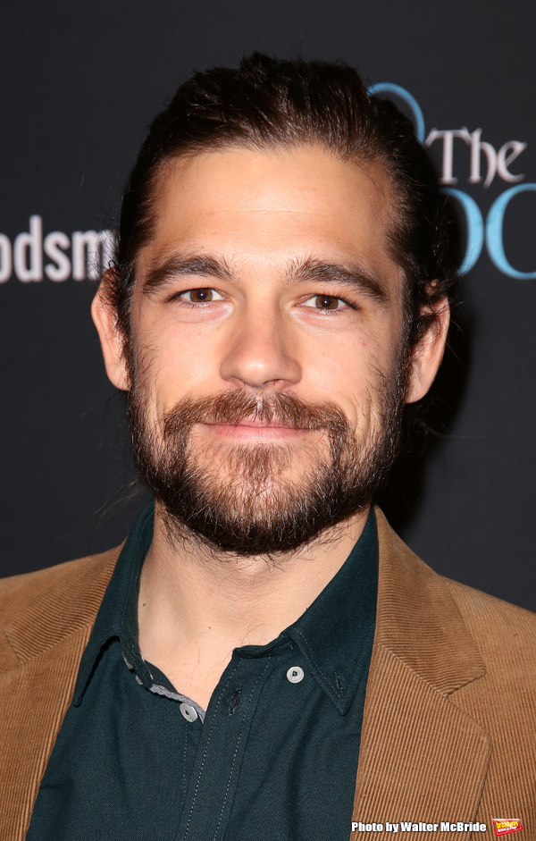 Photo Coverage: On the Opening Night Red Carpet for THE WOODSMAN! Image