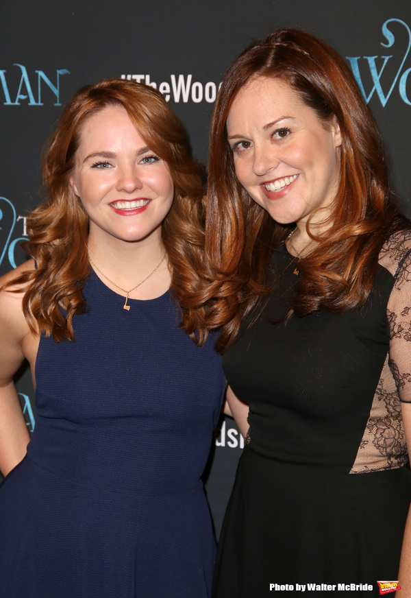 Photo Coverage: On the Opening Night Red Carpet for THE WOODSMAN! Image