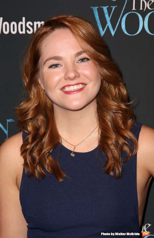 Photo Coverage: On the Opening Night Red Carpet for THE WOODSMAN! Image