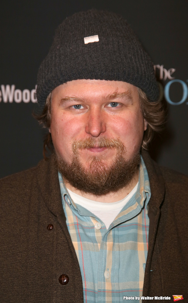 Photo Coverage: On the Opening Night Red Carpet for THE WOODSMAN! Image