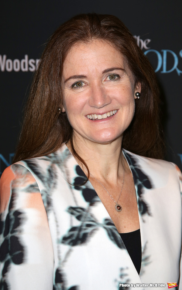 Photo Coverage: On the Opening Night Red Carpet for THE WOODSMAN! Image