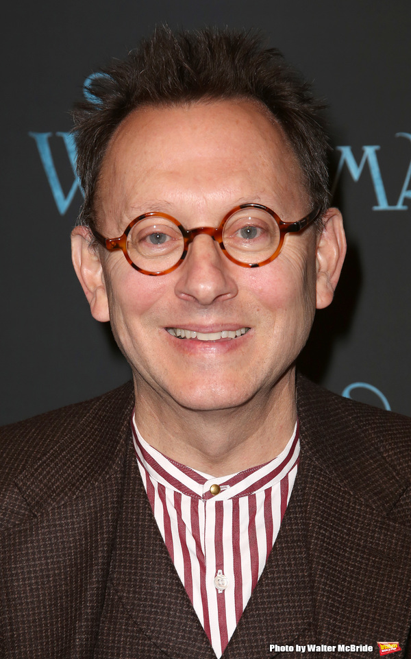 Photo Coverage: On the Opening Night Red Carpet for THE WOODSMAN! Image