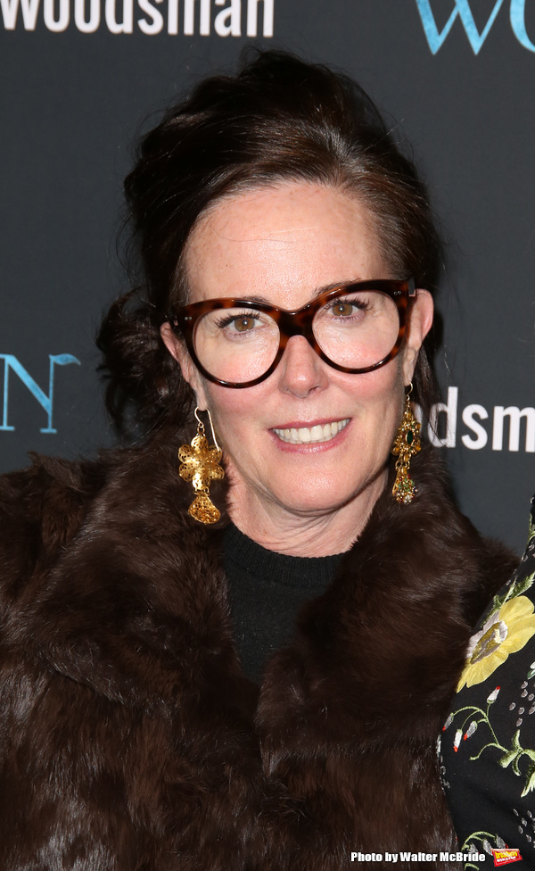 Photo Coverage: On the Opening Night Red Carpet for THE WOODSMAN! Image