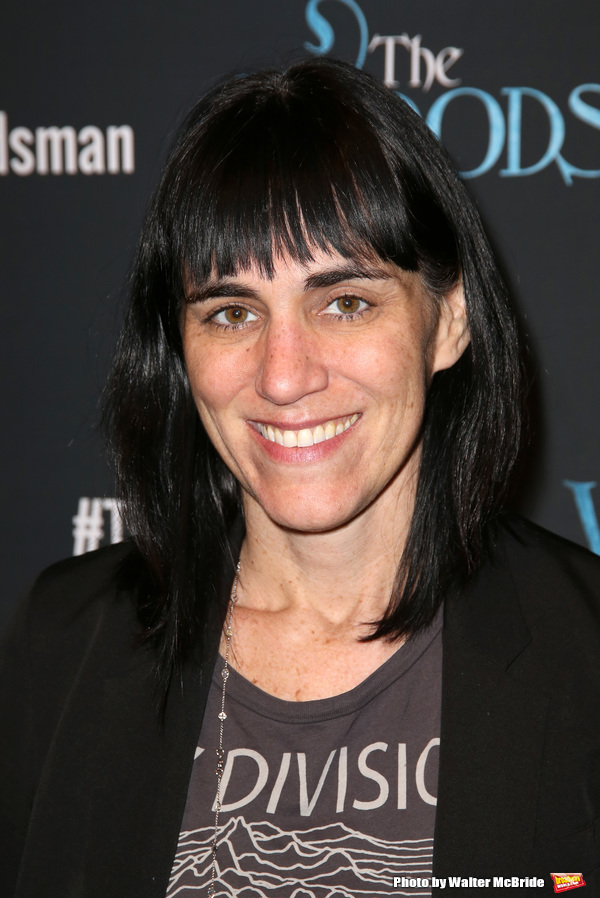 Photo Coverage: On the Opening Night Red Carpet for THE WOODSMAN! Image
