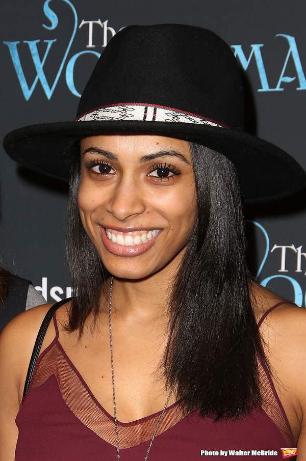 Photo Coverage: On the Opening Night Red Carpet for THE WOODSMAN! Image