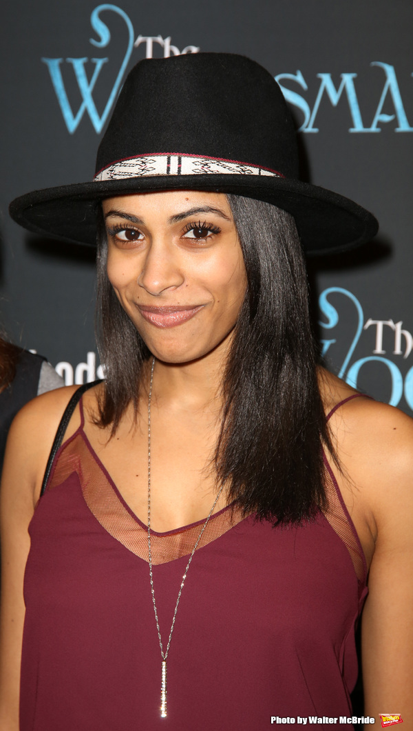 Photo Coverage: On the Opening Night Red Carpet for THE WOODSMAN! Image