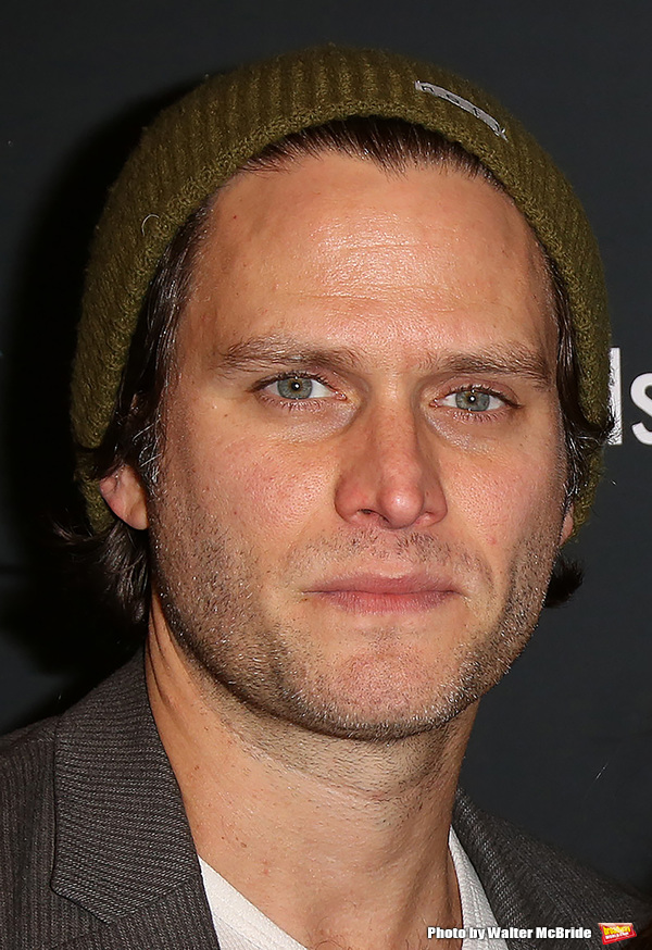 Photo Coverage: On the Opening Night Red Carpet for THE WOODSMAN! Image