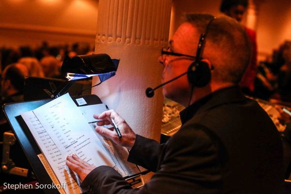 Photo Coverage: Alan Cumming Sings Sappy Songs With Kristin Chenoweth, Darren Criss & More at Carnegie Hall! Image