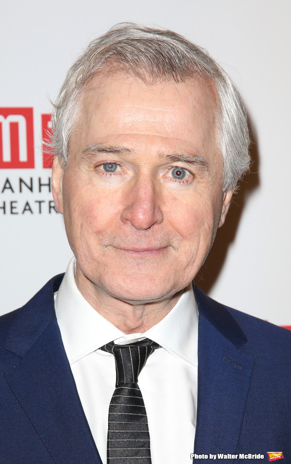 Photo Coverage: Robert Sean Leonard, Timothee Chalamet & More Celebrate Opening Night of MTC's PRODIGAL SON Image