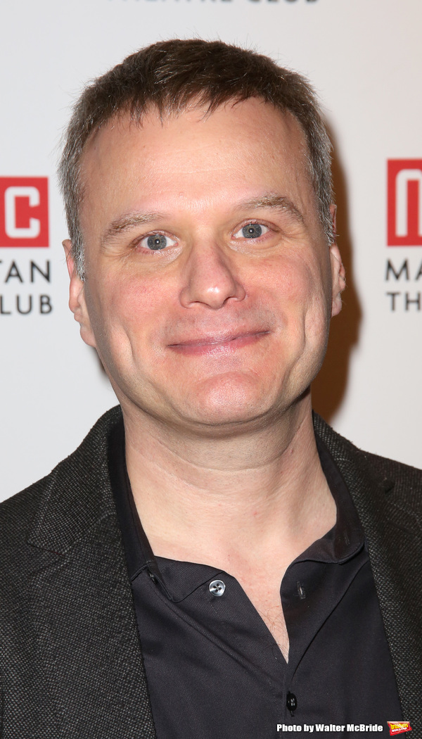 Photo Coverage: Robert Sean Leonard, Timothee Chalamet & More Celebrate Opening Night of MTC's PRODIGAL SON Image