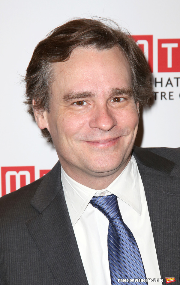Photo Coverage: Robert Sean Leonard, Timothee Chalamet & More Celebrate Opening Night of MTC's PRODIGAL SON Image
