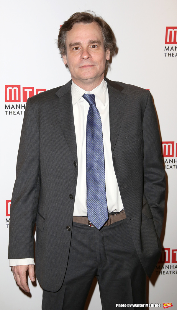 Photo Coverage: Robert Sean Leonard, Timothee Chalamet & More Celebrate Opening Night of MTC's PRODIGAL SON Image