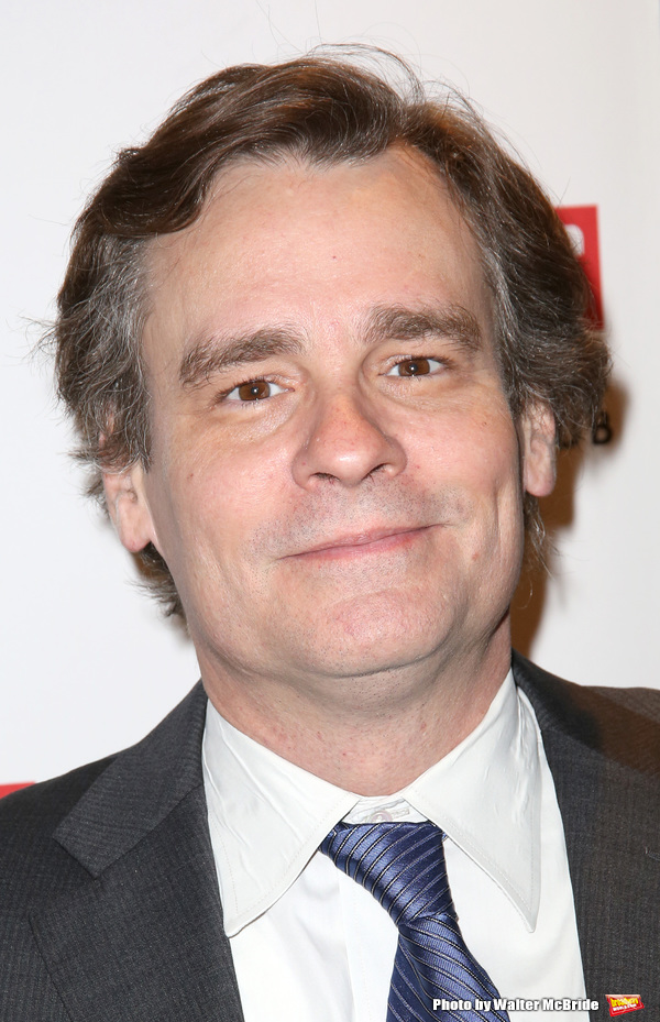 Photo Coverage: Robert Sean Leonard, Timothee Chalamet & More Celebrate Opening Night of MTC's PRODIGAL SON Image