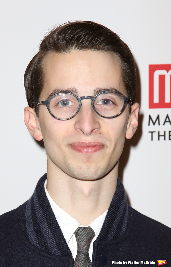 Photo Coverage: Robert Sean Leonard, Timothee Chalamet & More Celebrate Opening Night of MTC's PRODIGAL SON Image