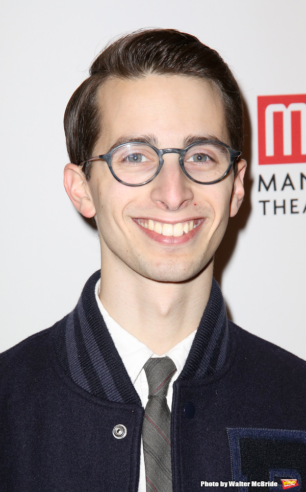 Photo Coverage: Robert Sean Leonard, Timothee Chalamet & More Celebrate Opening Night of MTC's PRODIGAL SON Image