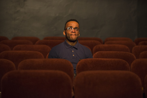 Photo Flash: First Look at Annie Baker's THE FLICK at Steppenwolf Image