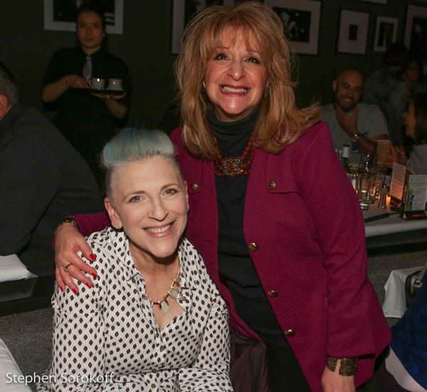Photo Coverage: Nicolas King Plays Birdland Image