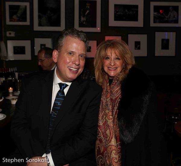 Photo Coverage: Nicolas King Plays Birdland Image