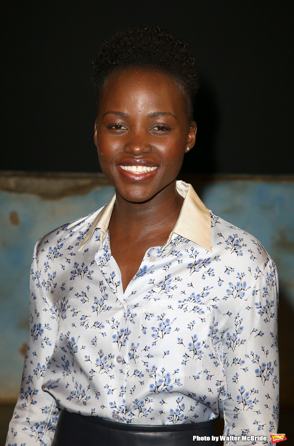 Photo Coverage: ECLIPSED Team Launches Their 10,000 Girls Campaign! Image