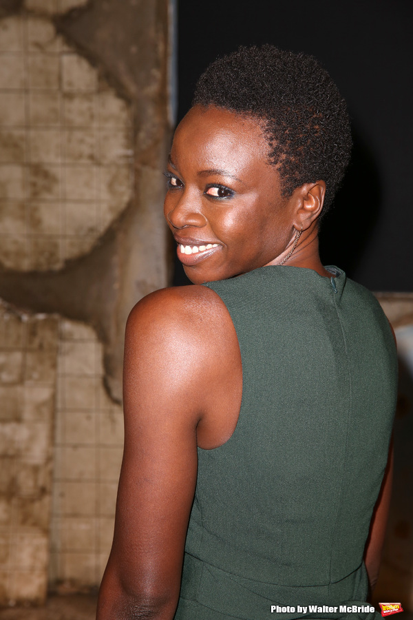 Photo Coverage: ECLIPSED Team Launches Their 10,000 Girls Campaign! Image