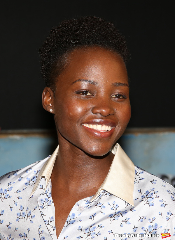 Photo Coverage: ECLIPSED Team Launches Their 10,000 Girls Campaign! Image