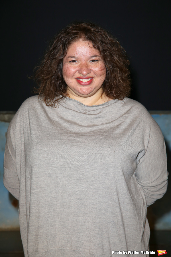 Photo Coverage: ECLIPSED Team Launches Their 10,000 Girls Campaign! Image