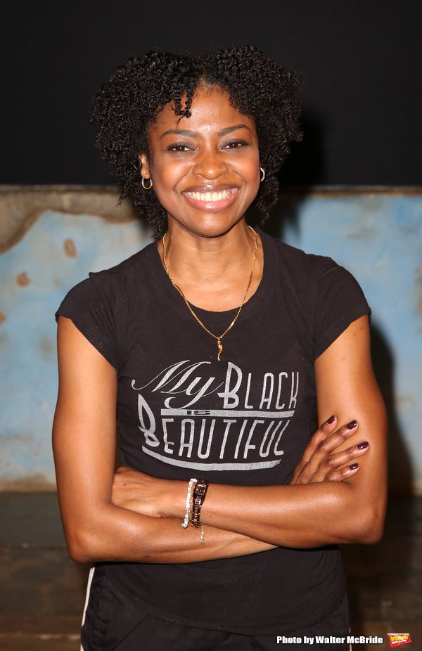Photo Coverage: ECLIPSED Team Launches Their 10,000 Girls Campaign! Image