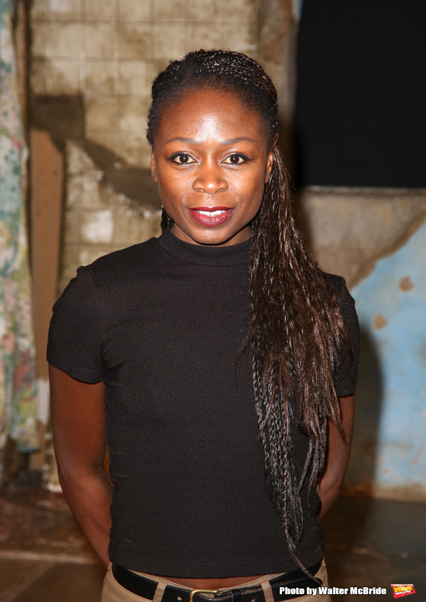 Photo Coverage: ECLIPSED Team Launches Their 10,000 Girls Campaign! Image