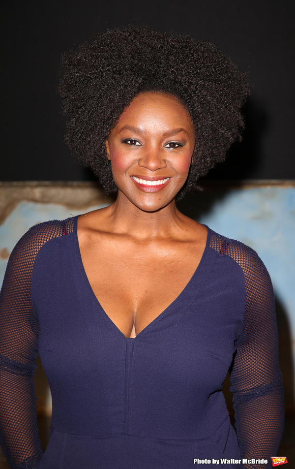 Photo Coverage: ECLIPSED Team Launches Their 10,000 Girls Campaign! Image