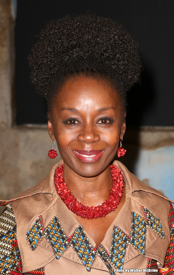 Photo Coverage: ECLIPSED Team Launches Their 10,000 Girls Campaign! Image
