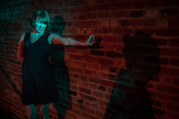 Photo Flash: Meet the Cast of Theater Reconstruction Ensemble's RHINBECCA, NY Image