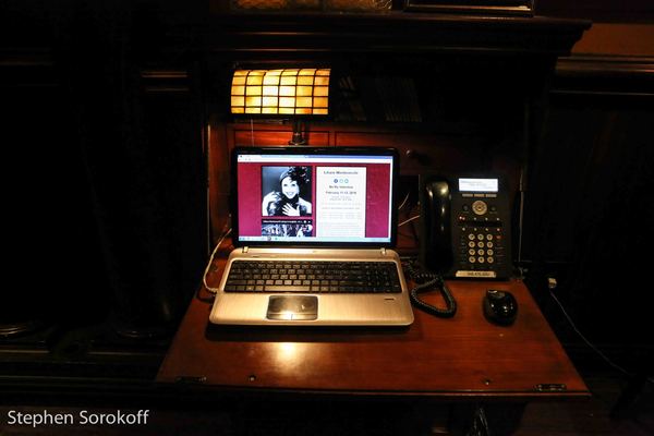 Photo Coverage: Inside Liliane Montevecchi's Opening Night at Feinstein's/54 Below  Image