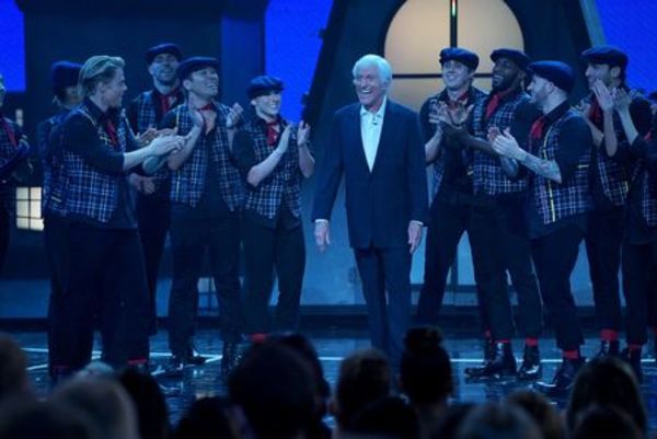 Photo Flash: First Look - Idina Menzel, Josh Gad & More on ABC's DISNEYLAND 60 Image