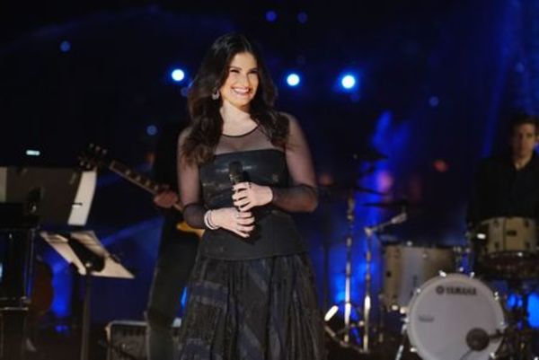 Photo Flash: First Look - Idina Menzel, Josh Gad & More on ABC's DISNEYLAND 60 Image
