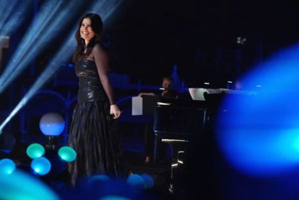 Photo Flash: First Look - Idina Menzel, Josh Gad & More on ABC's DISNEYLAND 60 Image