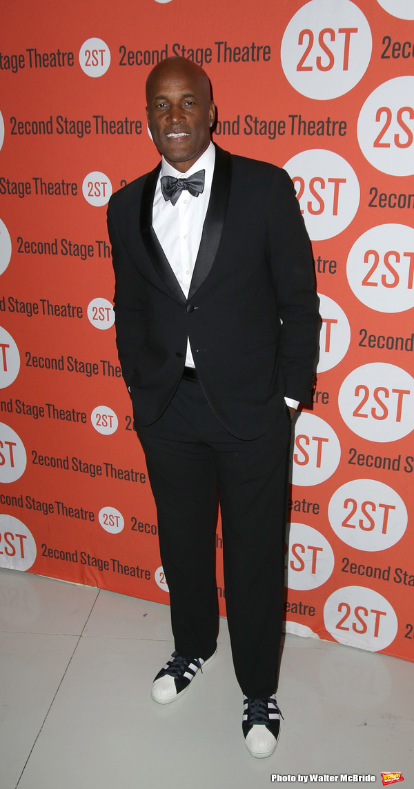 Photo Coverage: Second Stage Celebrates Opening Night of SMART PEOPLE Image