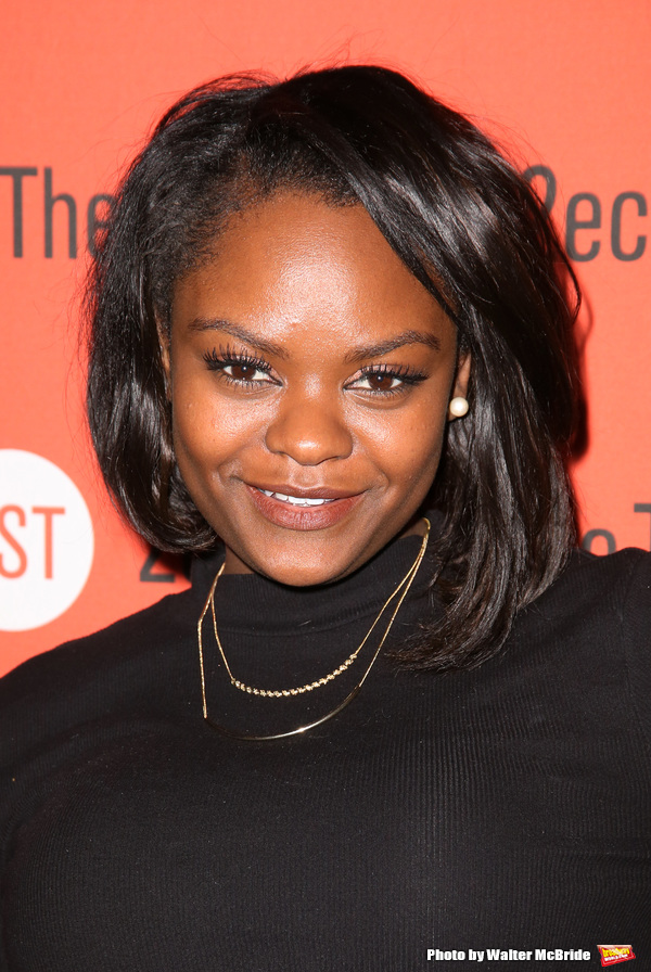 Photo Coverage: Second Stage Celebrates Opening Night of SMART PEOPLE Image
