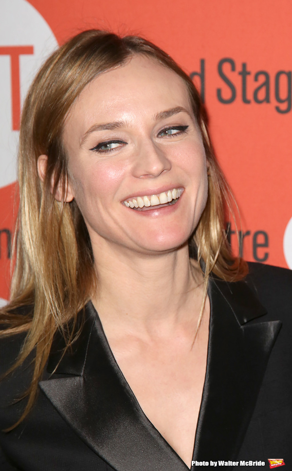 Photo Coverage: Second Stage Celebrates Opening Night of SMART PEOPLE Image