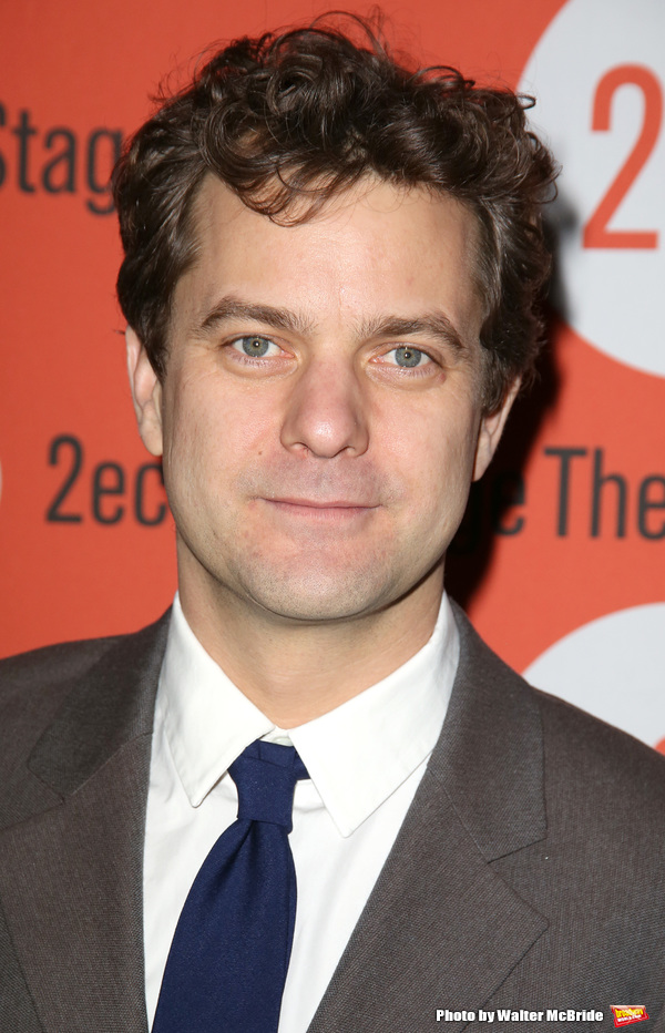 Joshua Jackson  Photo