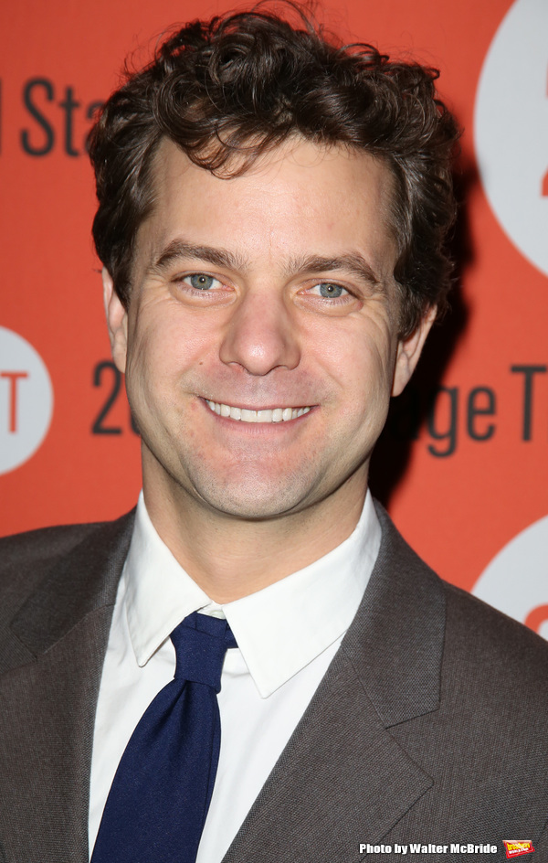 Joshua Jackson  Photo